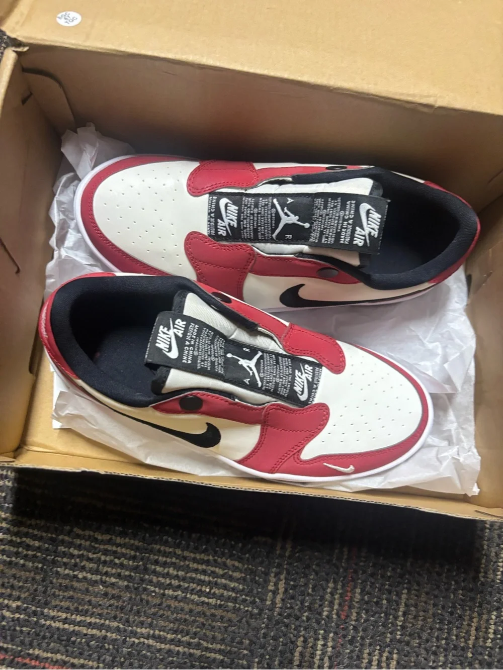 Nike stylish kids